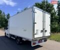 Белый Рено Мастер, объемом двигателя 2.3 л и пробегом 310 тыс. км за 27999 $, фото 9 на Automoto.ua