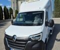 Белый Рено Мастер, объемом двигателя 2.3 л и пробегом 200 тыс. км за 28500 $, фото 65 на Automoto.ua