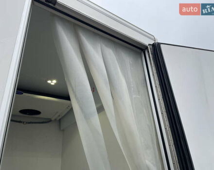 Белый Рено Мастер, объемом двигателя 2.3 л и пробегом 194 тыс. км за 29750 $, фото 50 на Automoto.ua