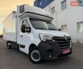 Рено Мастер 2022 в Ковель на Automoto.ua Белый Рено Мастер, объемом двигателя 2.3 л и пробегом 291 тыс. км за 26950 $, фото 11 на Automoto.ua