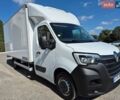 Белый Рено Мастер, объемом двигателя 2.3 л и пробегом 200 тыс. км за 28500 $, фото 2 на Automoto.ua