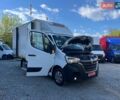 Белый Рено Мастер, объемом двигателя 2.3 л и пробегом 176 тыс. км за 27900 $, фото 16 на Automoto.ua