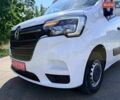 Белый Рено Мастер, объемом двигателя 2.3 л и пробегом 310 тыс. км за 27999 $, фото 28 на Automoto.ua