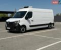 Білий Рено Мастєр, об'ємом двигуна 2.3 л та пробігом 230 тис. км за 24300 $, фото 15 на Automoto.ua