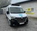 Білий Рено Мастєр, об'ємом двигуна 0 л та пробігом 189 тис. км за 24700 $, фото 1 на Automoto.ua