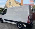 Білий Рено Мастєр, об'ємом двигуна 2.3 л та пробігом 151 тис. км за 21999 $, фото 5 на Automoto.ua