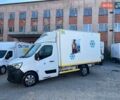 Белый Рено Мастер, объемом двигателя 2.3 л и пробегом 176 тыс. км за 27900 $, фото 6 на Automoto.ua