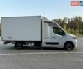 Белый Рено Мастер, объемом двигателя 2.3 л и пробегом 261 тыс. км за 23900 $, фото 12 на Automoto.ua