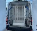 Белый Рено Мастер, объемом двигателя 2.3 л и пробегом 155 тыс. км за 27500 $, фото 16 на Automoto.ua