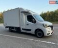 Белый Рено Мастер, объемом двигателя 2.3 л и пробегом 261 тыс. км за 23900 $, фото 8 на Automoto.ua