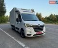 Белый Рено Мастер, объемом двигателя 2.3 л и пробегом 261 тыс. км за 23900 $, фото 10 на Automoto.ua