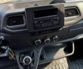 Білий Рено Мастєр, об'ємом двигуна 0 л та пробігом 231 тис. км за 24300 $, фото 12 на Automoto.ua