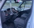 Белый Рено Мастер, объемом двигателя 2.3 л и пробегом 155 тыс. км за 27500 $, фото 12 на Automoto.ua