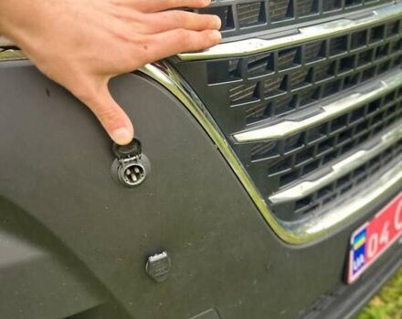 Белый Рено Мастер, объемом двигателя 2.3 л и пробегом 155 тыс. км за 27325 $, фото 30 на Automoto.ua