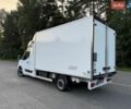 Белый Рено Мастер, объемом двигателя 2.3 л и пробегом 261 тыс. км за 23900 $, фото 22 на Automoto.ua