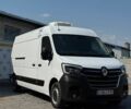 Білий Рено Мастєр, об'ємом двигуна 0 л та пробігом 231 тис. км за 24300 $, фото 1 на Automoto.ua