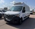 Білий Рено Мастєр, об'ємом двигуна 2.3 л та пробігом 306 тис. км за 29900 $, фото 4 на Automoto.ua