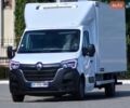 Белый Рено Мастер, объемом двигателя 2.3 л и пробегом 200 тыс. км за 28500 $, фото 66 на Automoto.ua