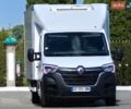 Белый Рено Мастер, объемом двигателя 2.3 л и пробегом 200 тыс. км за 28500 $, фото 67 на Automoto.ua