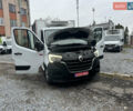 Белый Рено Мастер, объемом двигателя 2.3 л и пробегом 165 тыс. км за 24900 $, фото 18 на Automoto.ua