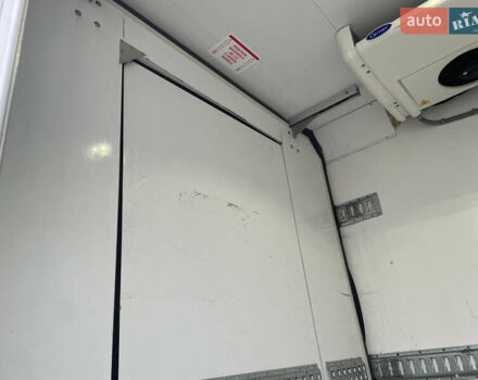 Белый Рено Мастер, объемом двигателя 2.3 л и пробегом 194 тыс. км за 29750 $, фото 49 на Automoto.ua