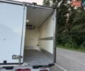 Белый Рено Мастер, объемом двигателя 2.3 л и пробегом 261 тыс. км за 23900 $, фото 87 на Automoto.ua
