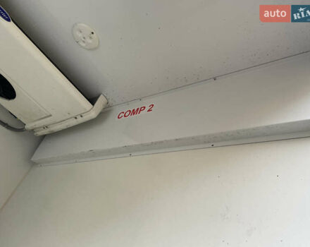 Белый Рено Мастер, объемом двигателя 2.3 л и пробегом 184 тыс. км за 29700 $, фото 59 на Automoto.ua