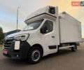 Рено Мастер 2022 в Ковель на Automoto.ua Белый Рено Мастер, объемом двигателя 2.3 л и пробегом 291 тыс. км за 26950 $, фото 30 на Automoto.ua