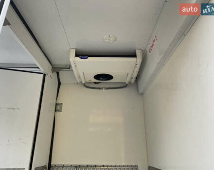 Белый Рено Мастер, объемом двигателя 2.3 л и пробегом 184 тыс. км за 29700 $, фото 58 на Automoto.ua