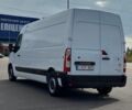 Белый Рено Мастер, объемом двигателя 0 л и пробегом 201 тыс. км за 24300 $, фото 3 на Automoto.ua