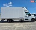 Белый Рено Мастер, объемом двигателя 2.3 л и пробегом 200 тыс. км за 28500 $, фото 7 на Automoto.ua