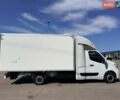 Белый Рено Мастер, объемом двигателя 2.3 л и пробегом 310 тыс. км за 27999 $, фото 21 на Automoto.ua