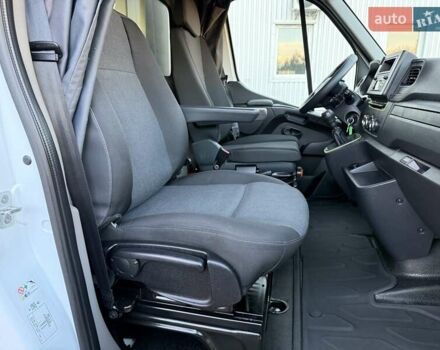 Рено Мастер 2022 в Ковель на Automoto.ua Белый Рено Мастер, объемом двигателя 2.3 л и пробегом 291 тыс. км за 26950 $, фото 66 на Automoto.ua