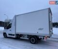 Белый Рено Мастер, объемом двигателя 2.3 л и пробегом 297 тыс. км за 25900 $, фото 18 на Automoto.ua