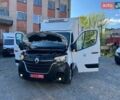 Белый Рено Мастер, объемом двигателя 2.3 л и пробегом 176 тыс. км за 27900 $, фото 13 на Automoto.ua