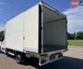 Белый Рено Мастер, объемом двигателя 2.3 л и пробегом 310 тыс. км за 27999 $, фото 25 на Automoto.ua