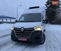 Белый Рено Мастер, объемом двигателя 2.3 л и пробегом 297 тыс. км за 25900 $, фото 3 на Automoto.ua
