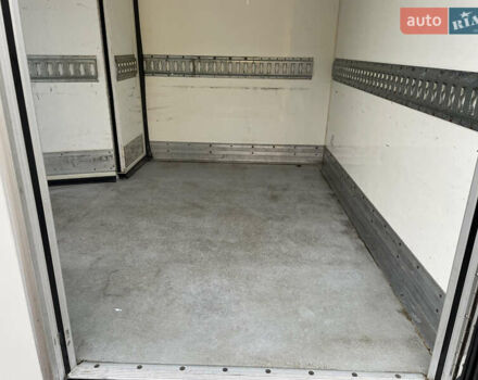 Белый Рено Мастер, объемом двигателя 2.3 л и пробегом 184 тыс. км за 29700 $, фото 61 на Automoto.ua