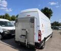 Білий Рено Мастєр, об'ємом двигуна 2.3 л та пробігом 306 тис. км за 29900 $, фото 8 на Automoto.ua