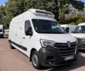 Білий Рено Мастєр, об'ємом двигуна 2.3 л та пробігом 306 тис. км за 29900 $, фото 1 на Automoto.ua