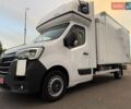 Рено Мастер 2022 в Ковель на Automoto.ua Белый Рено Мастер, объемом двигателя 2.3 л и пробегом 291 тыс. км за 26950 $, фото 31 на Automoto.ua