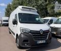 Білий Рено Мастєр, об'ємом двигуна 2.3 л та пробігом 306 тис. км за 29900 $, фото 1 на Automoto.ua