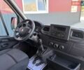 Білий Рено Мастєр, об'ємом двигуна 2.3 л та пробігом 230 тис. км за 24300 $, фото 30 на Automoto.ua