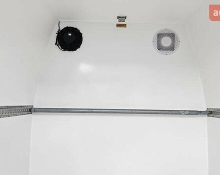 Белый Рено Мастер, объемом двигателя 2.3 л и пробегом 239 тыс. км за 24700 $, фото 43 на Automoto.ua