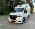 Белый Рено Мастер, объемом двигателя 2.3 л и пробегом 261 тыс. км за 23900 $, фото 4 на Automoto.ua