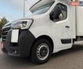 Рено Мастер 2022 в Ковель на Automoto.ua Белый Рено Мастер, объемом двигателя 2.3 л и пробегом 291 тыс. км за 26950 $, фото 32 на Automoto.ua
