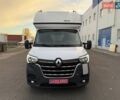 Рено Мастер 2022 в Ковель на Automoto.ua Белый Рено Мастер, объемом двигателя 2.3 л и пробегом 291 тыс. км за 26950 $, фото 17 на Automoto.ua