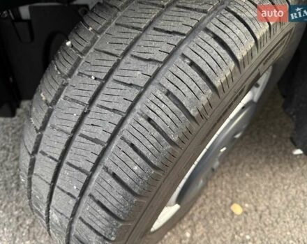 Рено Мастер 2022 в Ковель на Automoto.ua Белый Рено Мастер, объемом двигателя 2.3 л и пробегом 291 тыс. км за 26950 $, фото 7 на Automoto.ua