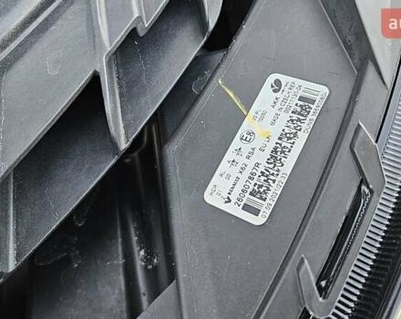 Белый Рено Мастер, объемом двигателя 2.3 л и пробегом 239 тыс. км за 24700 $, фото 47 на Automoto.ua