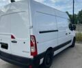 Белый Рено Мастер, объемом двигателя 2.3 л и пробегом 155 тыс. км за 27300 $, фото 8 на Automoto.ua